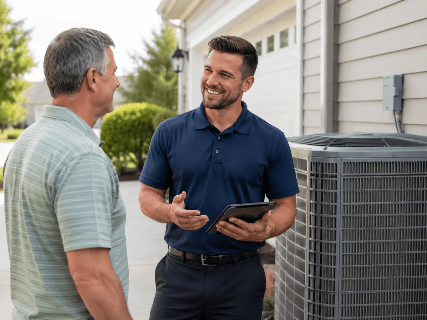 Heat Pump Installation Long Point, IL FAQs